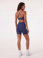 Core Biker Short