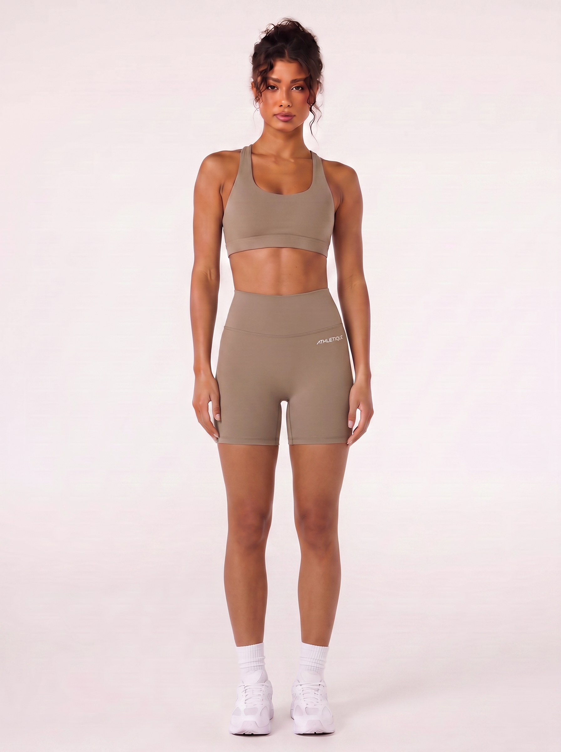 Core Biker Short