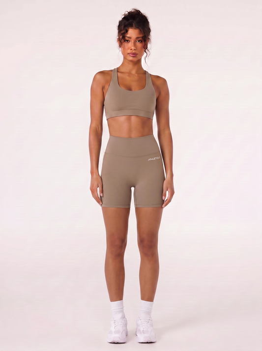 Core Biker Short