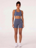 Core Biker Short