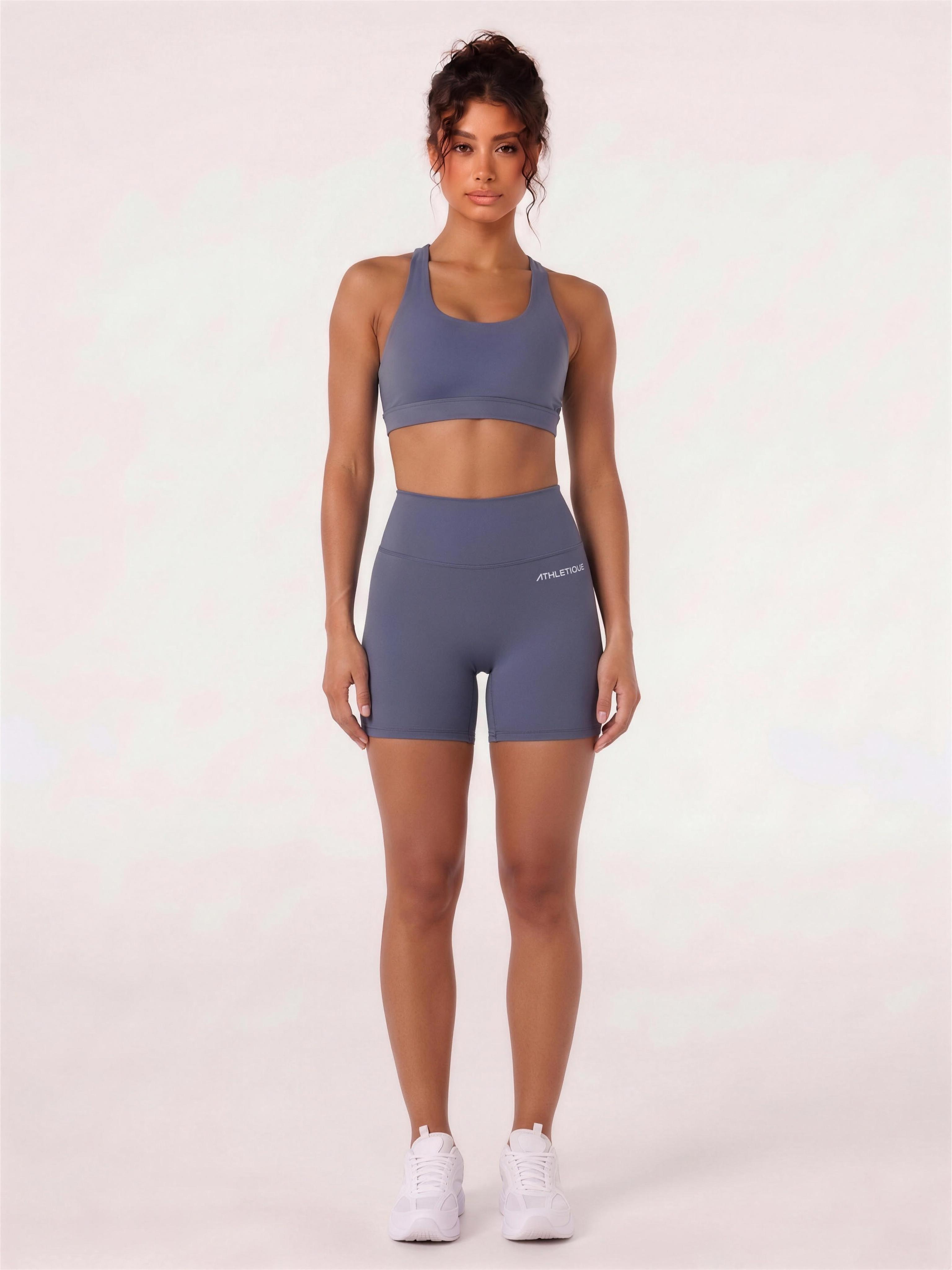 Core Biker Short