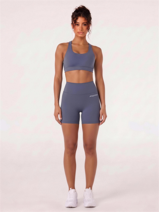Core Biker Short