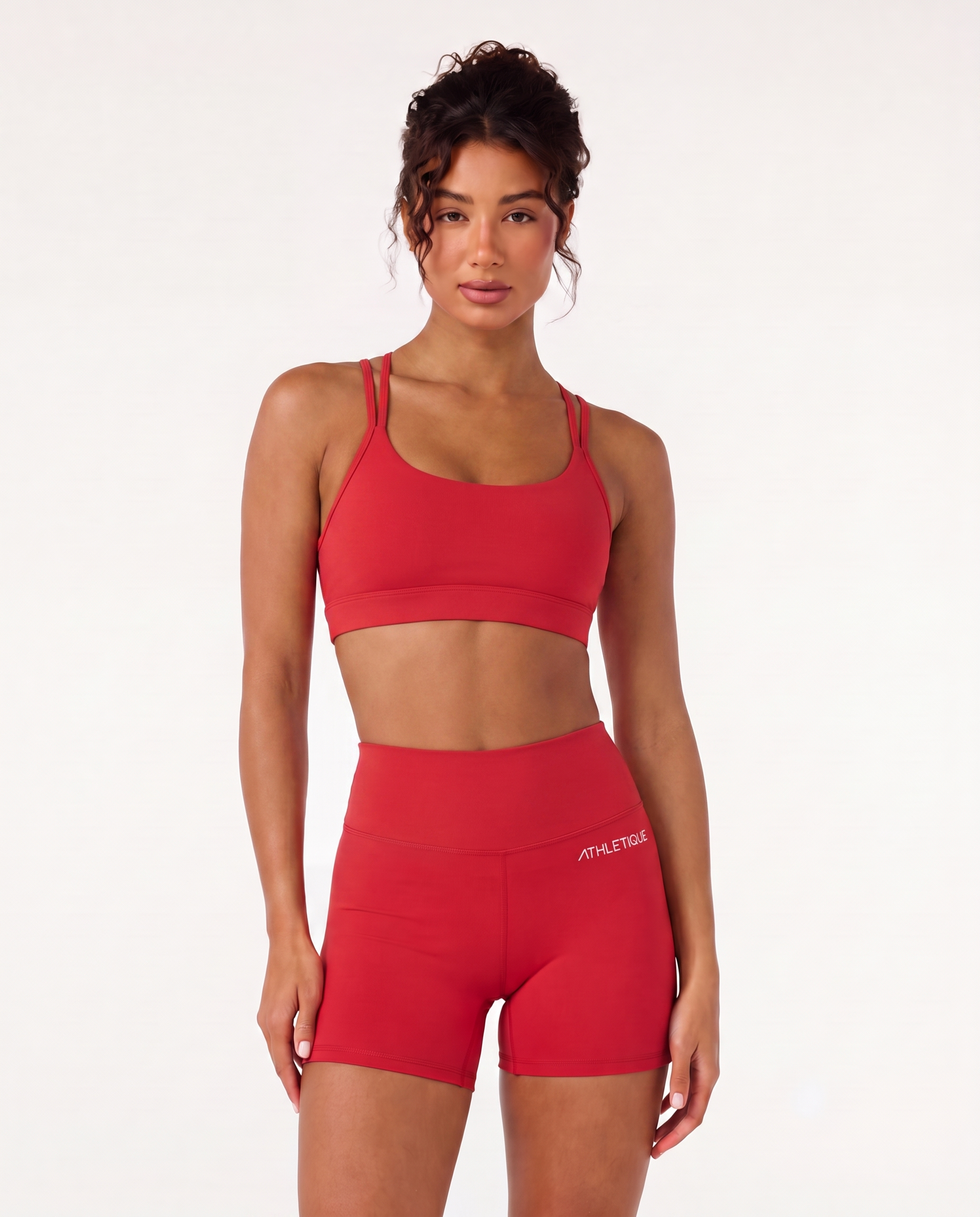 Criss Cross Bra