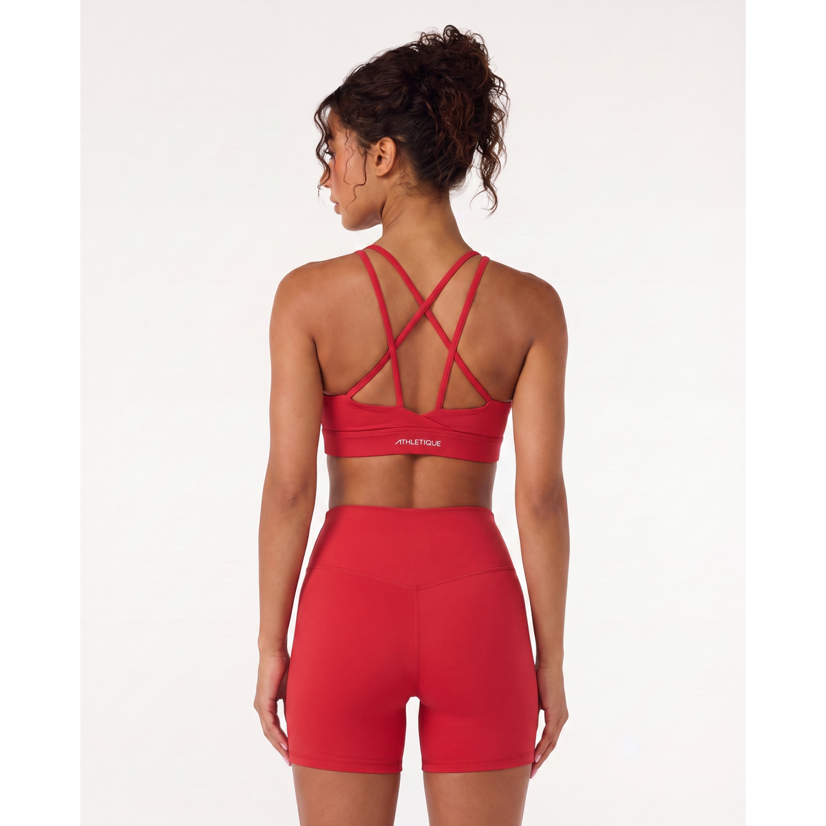 Criss Cross Bra