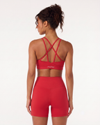 Criss Cross Bra