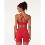 Criss Cross Bra