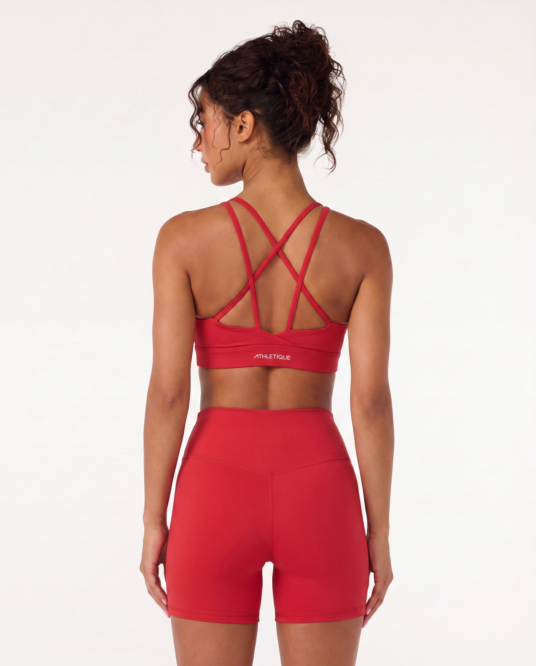 Criss Cross Bra