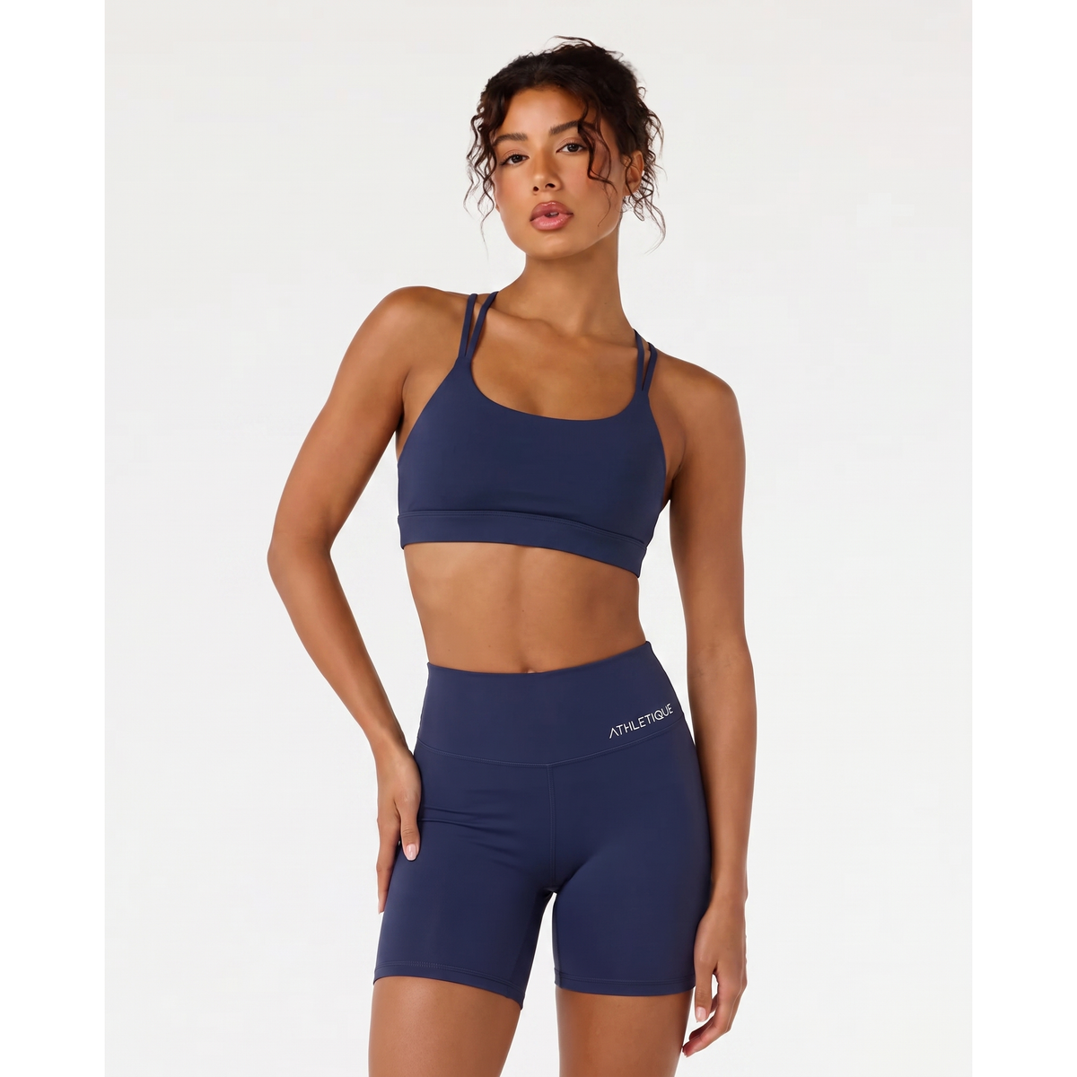 Criss Cross Bra