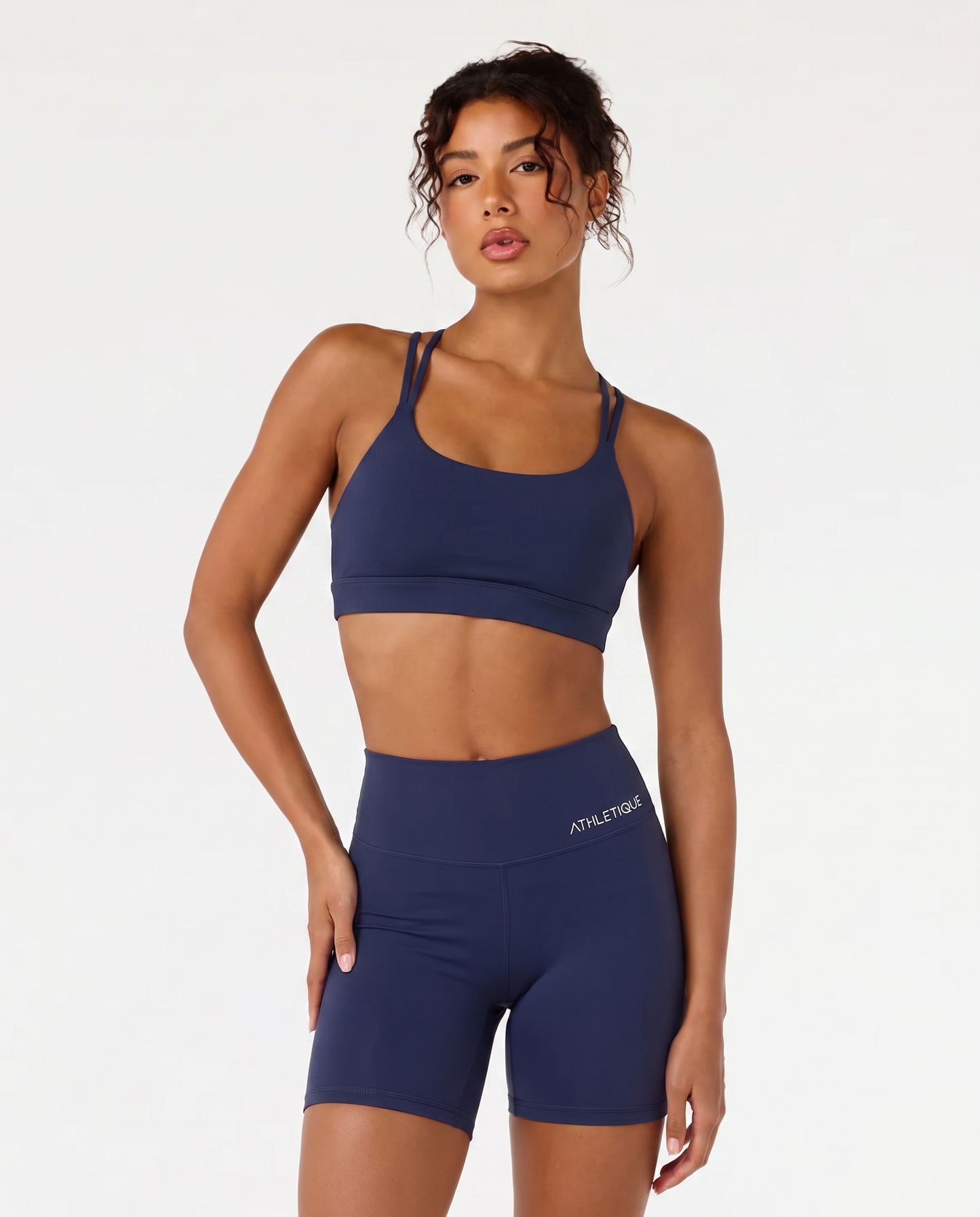 Criss Cross Bra