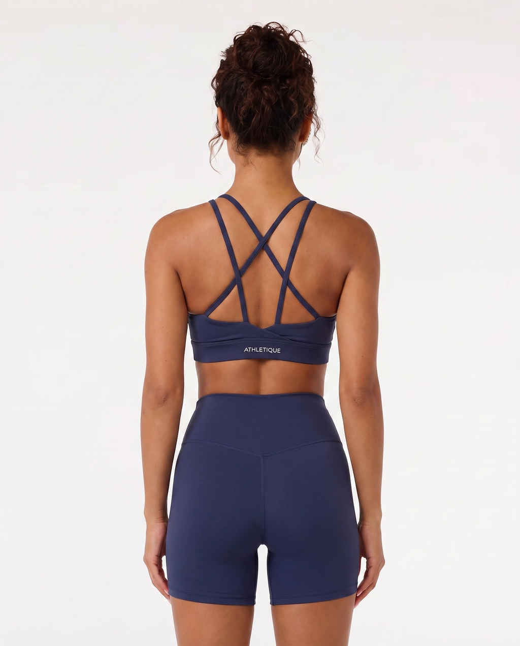 Criss Cross Bra