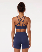 Criss Cross Bra
