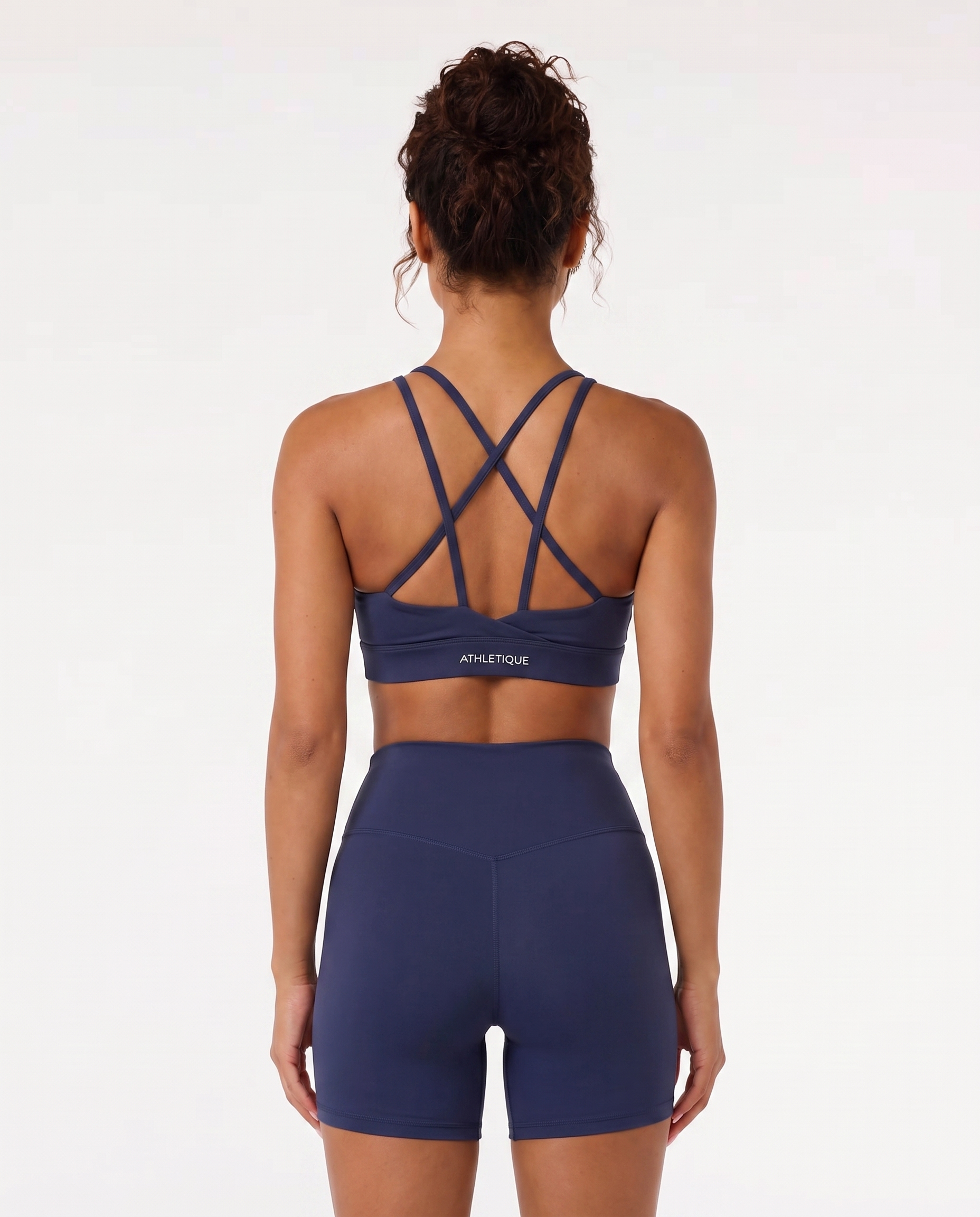 Criss Cross Bra
