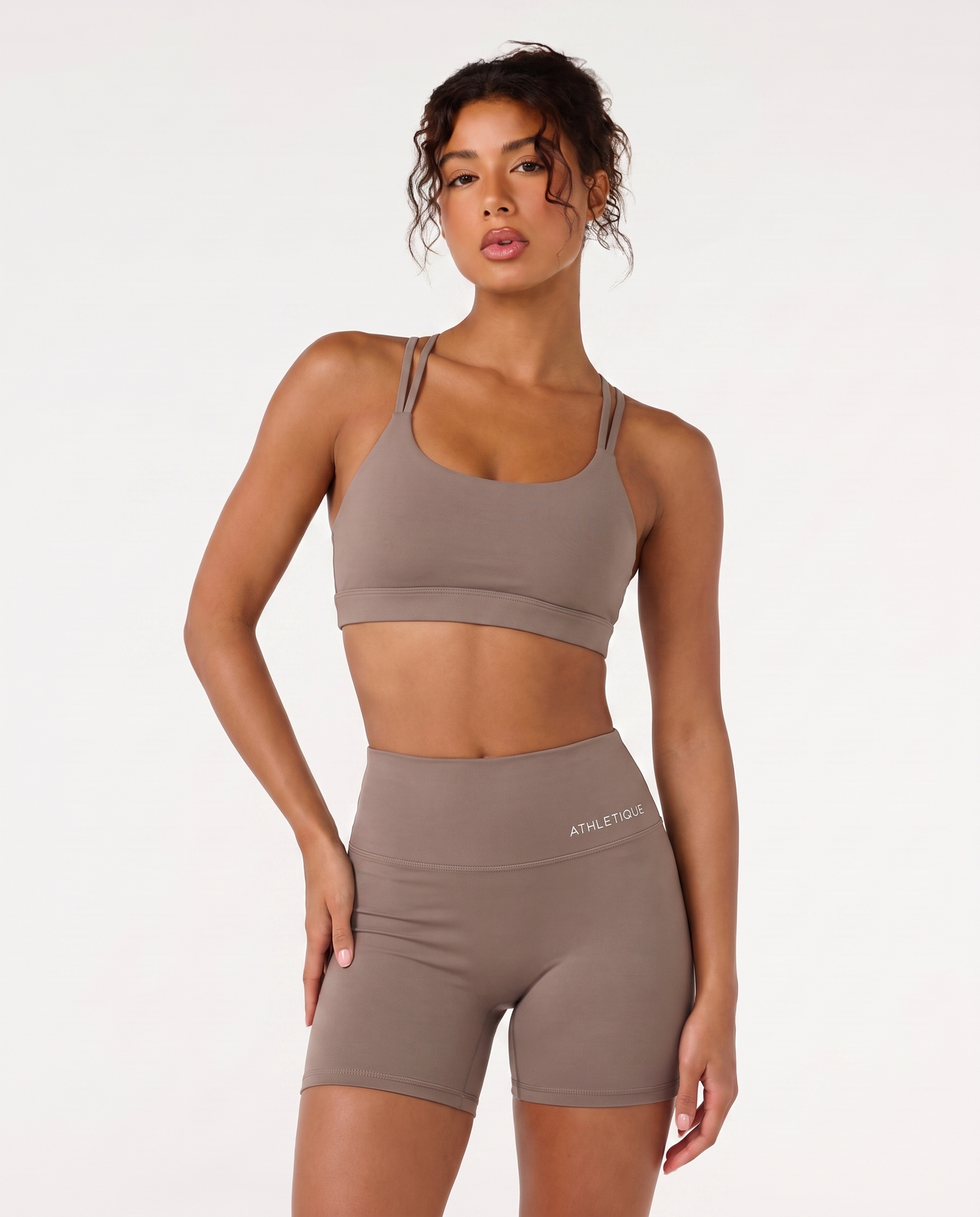 Criss Cross Bra