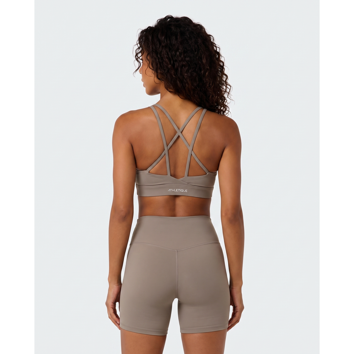 Criss Cross Bra