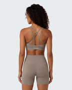 Criss Cross Bra