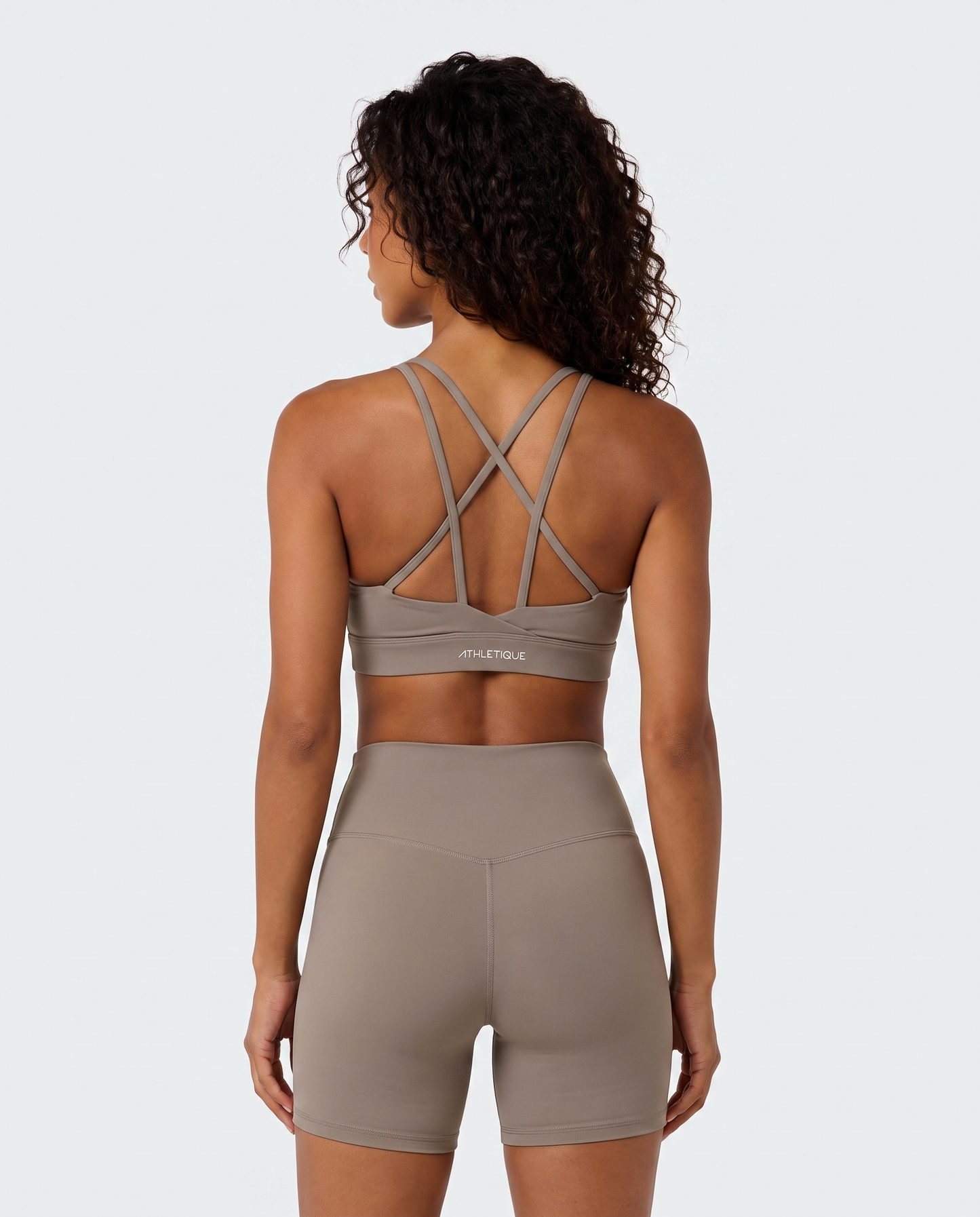 Criss Cross Bra