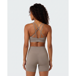 Criss Cross Bra