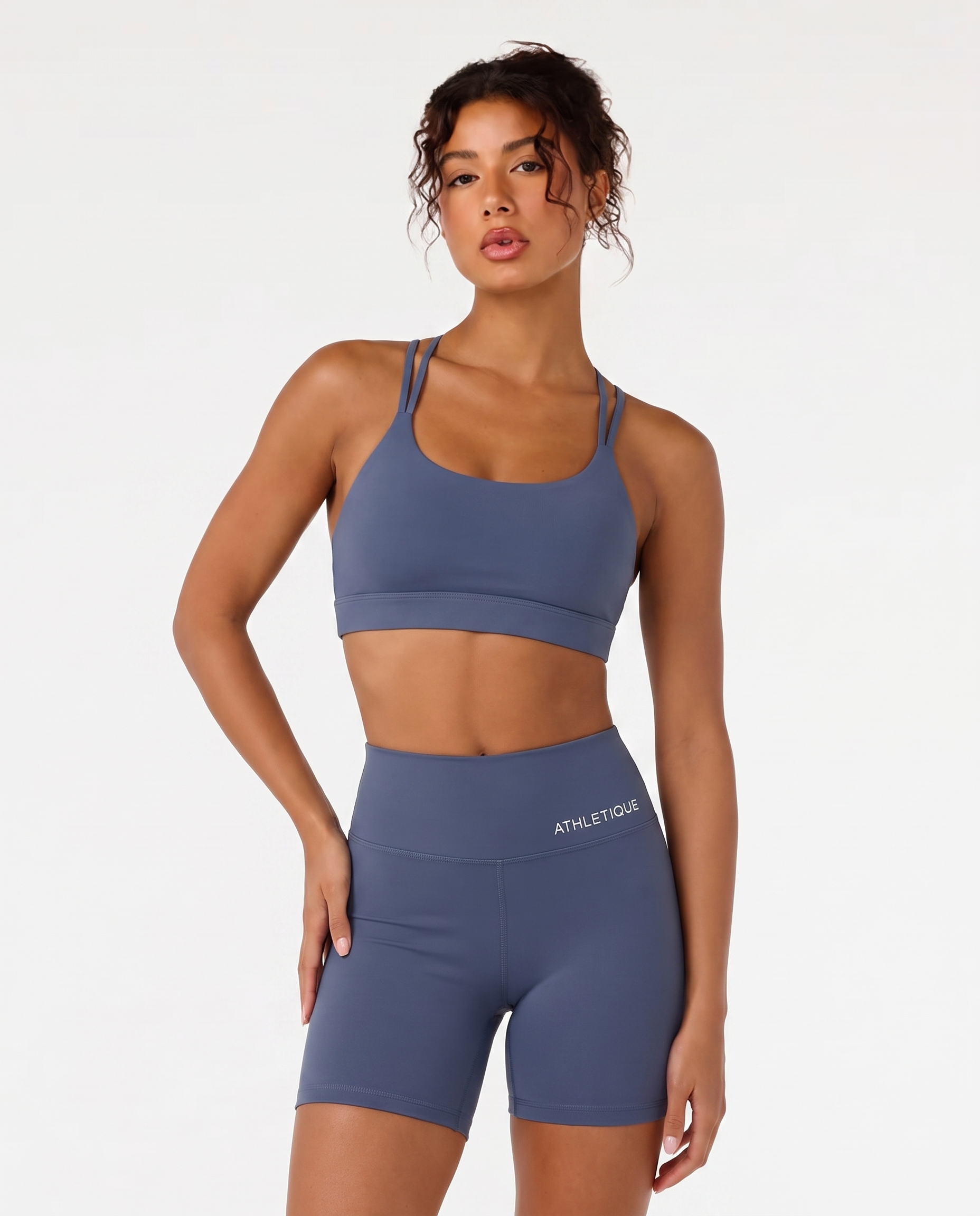 Criss Cross Bra
