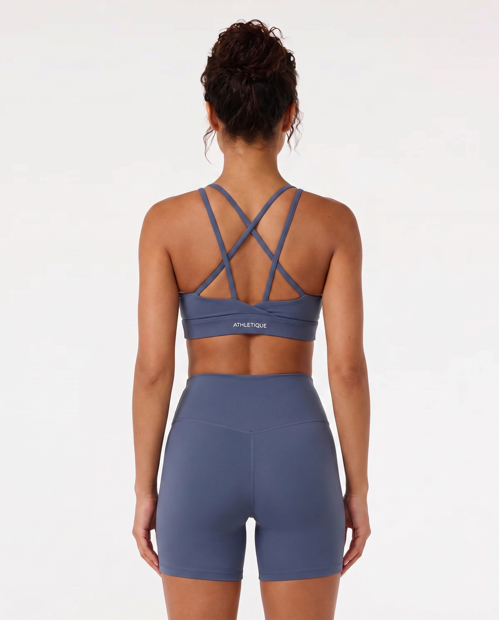 Criss Cross Bra