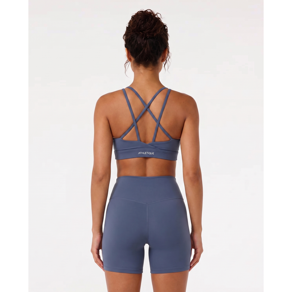 Criss Cross Bra