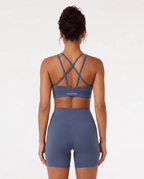 Criss Cross Bra