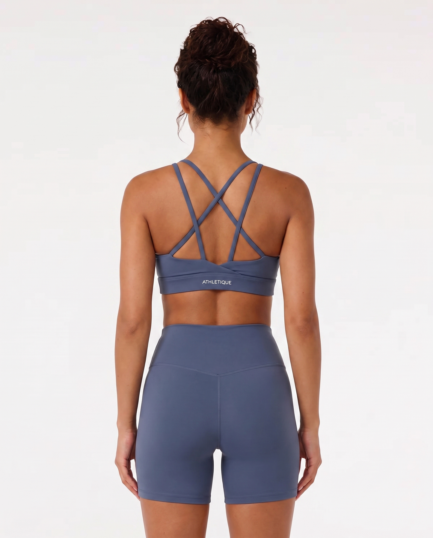 Criss Cross Bra