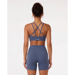 Criss Cross Bra