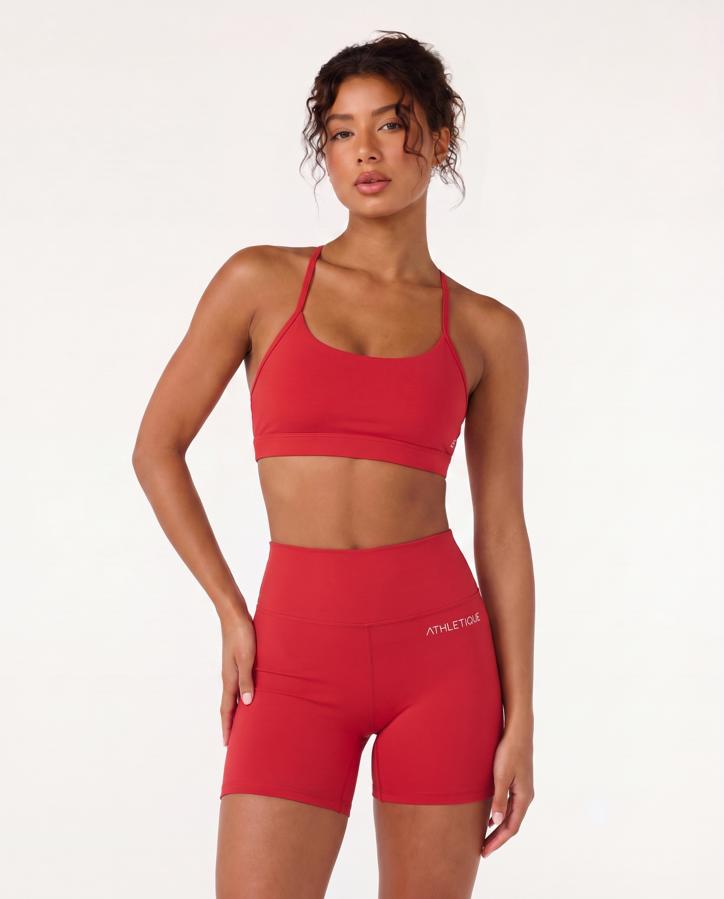 Core Bra