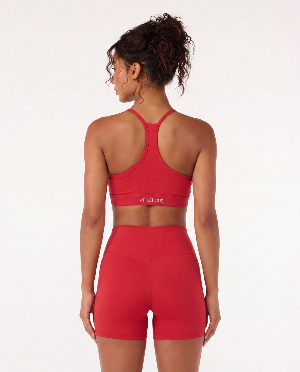 Core Bra