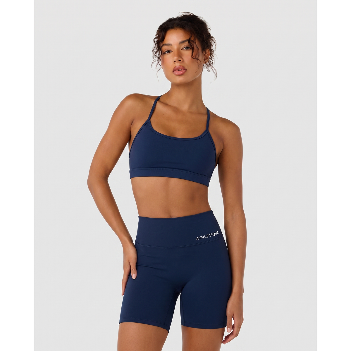 Core Bra