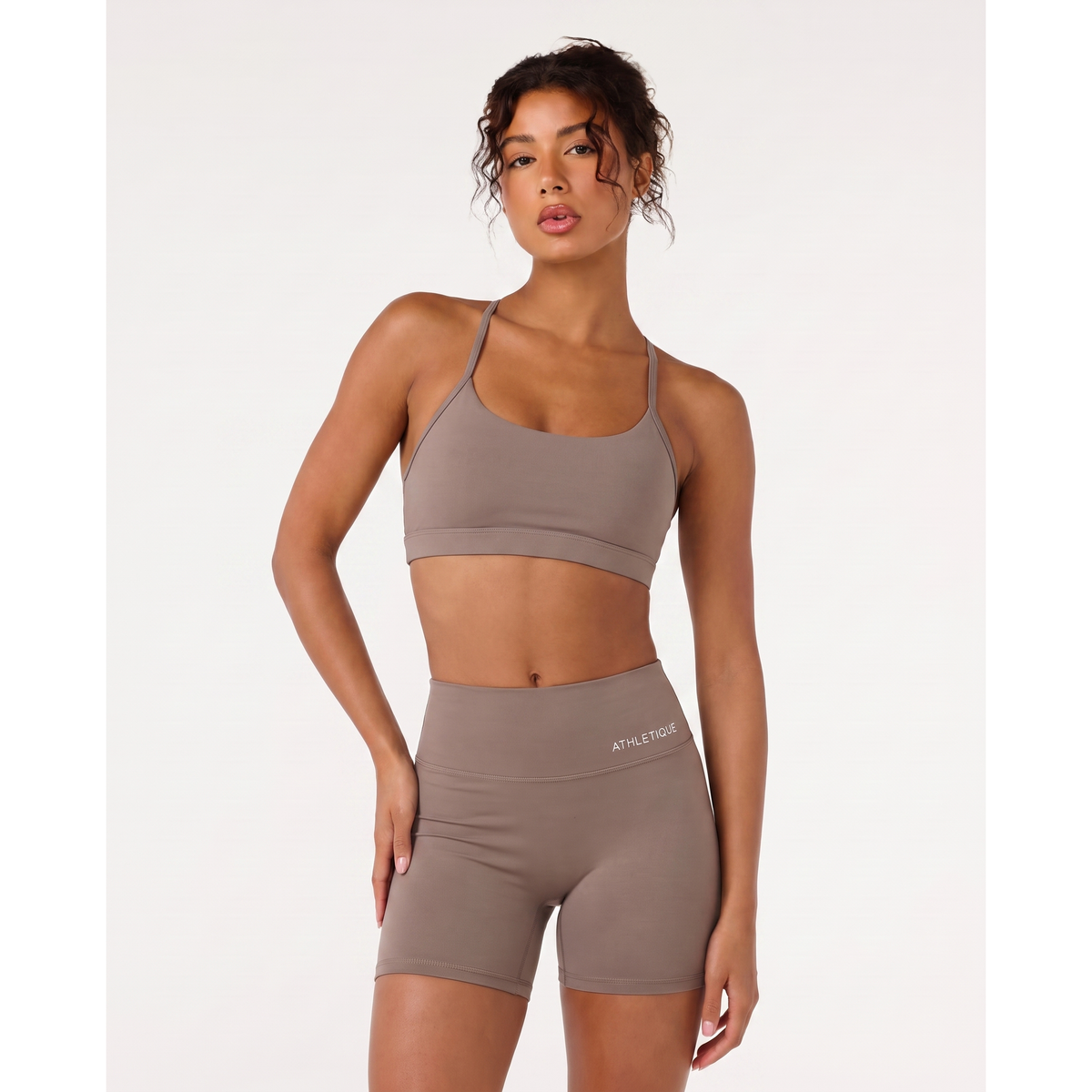 Core Bra