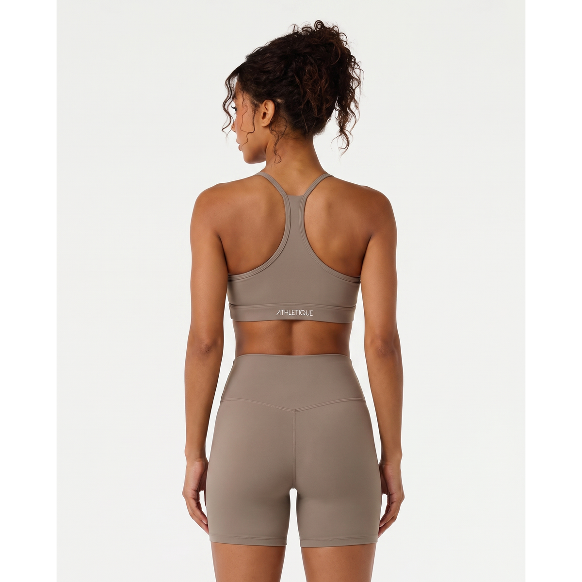 Core Bra