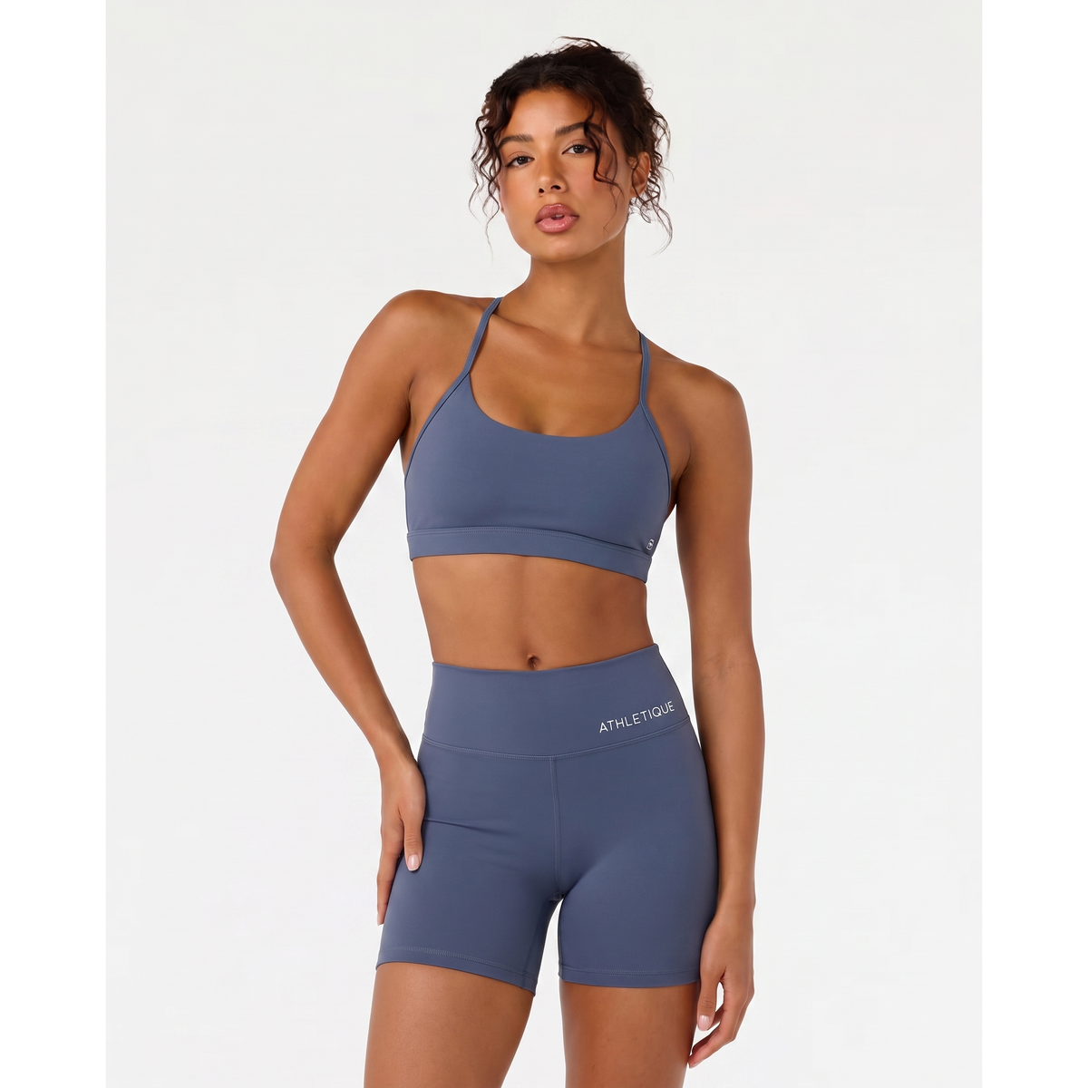 Core Bra