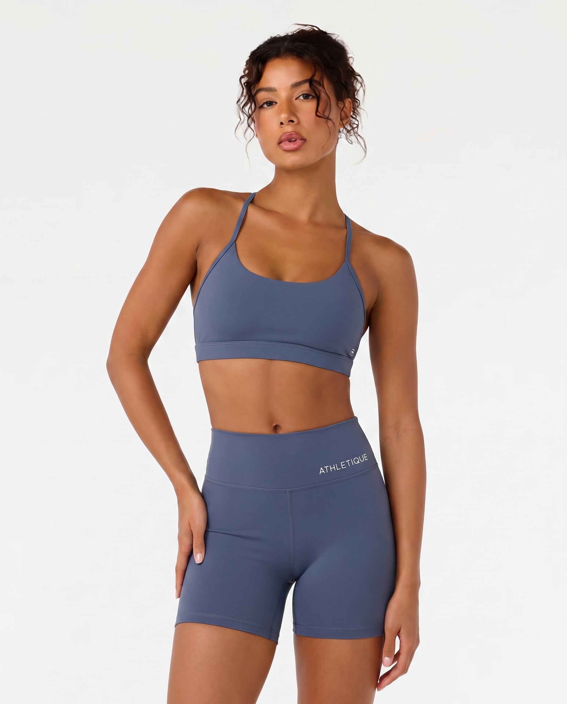Core Bra